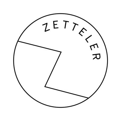 The Zetteler logo